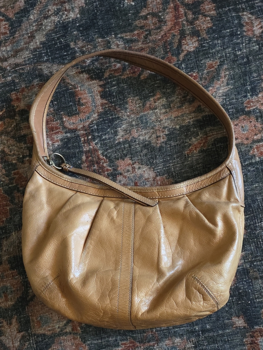 Coach Ergo Hobo Bag